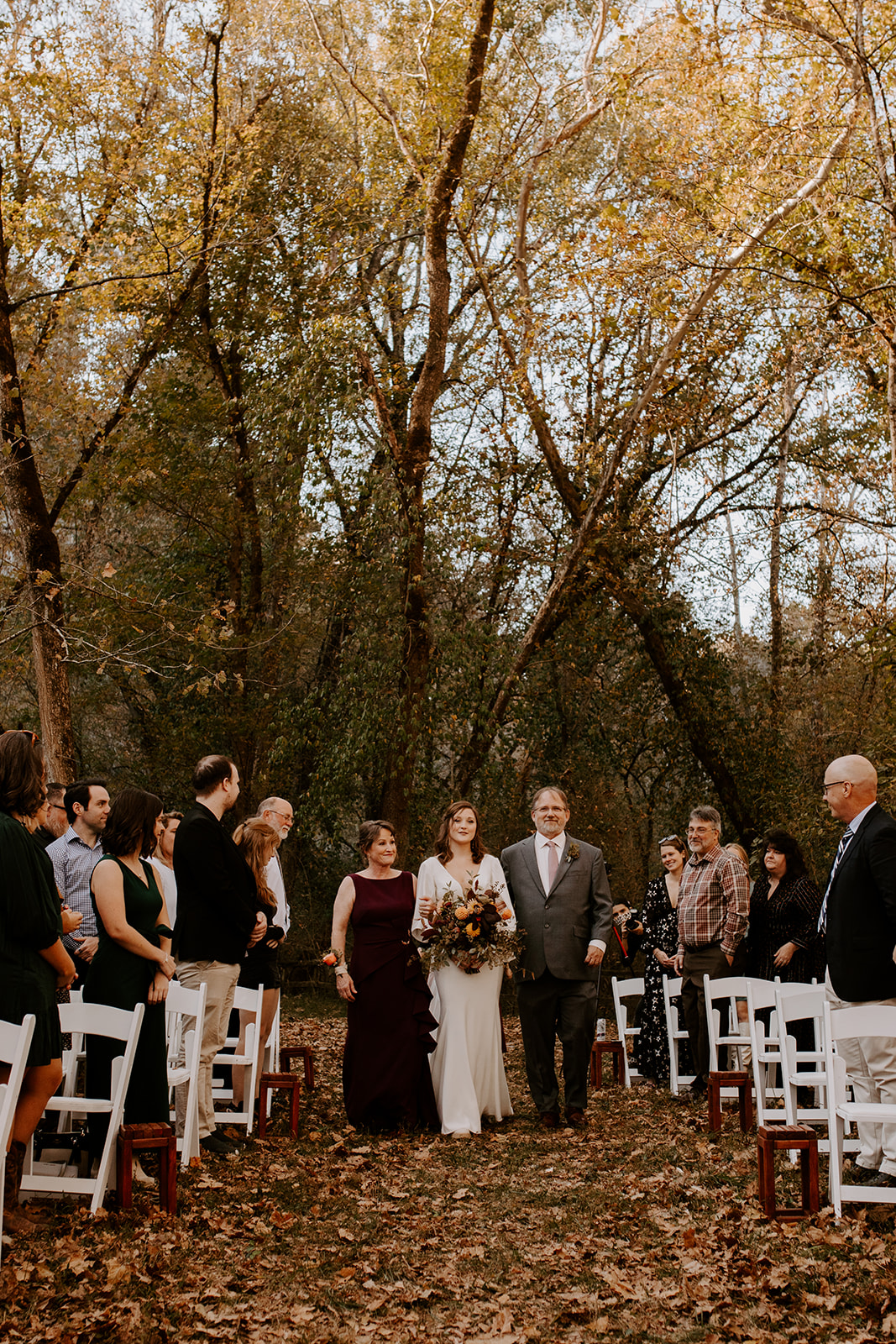 East Tennessee Wedding Photographer, Asher & Emily Photography, Captures Intimate Knoxville Wedding