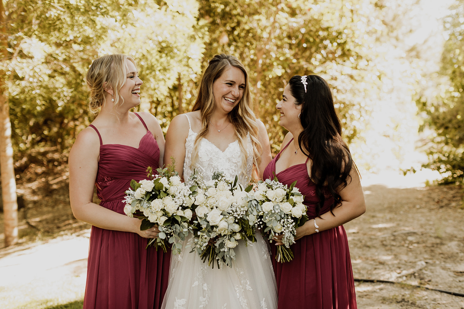 Hartley Farms Wedding Photo and Video: Cherish Every Moment