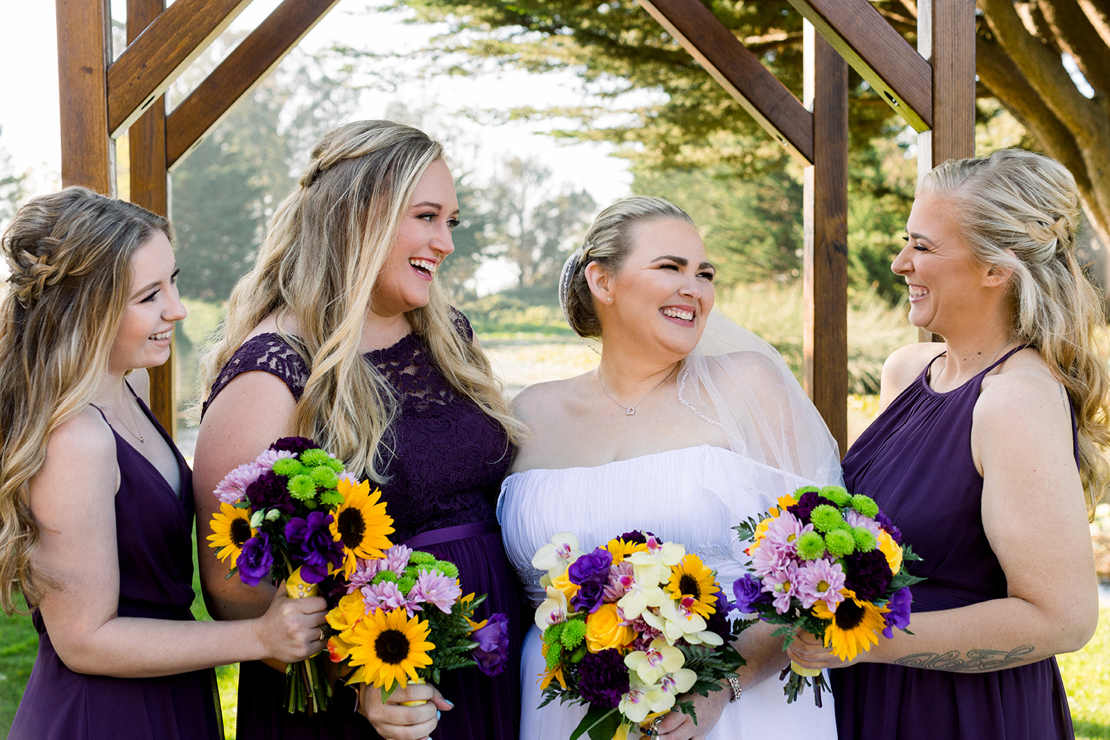 Cypress Ridge Wedding Photos: Your Love Story in Frames