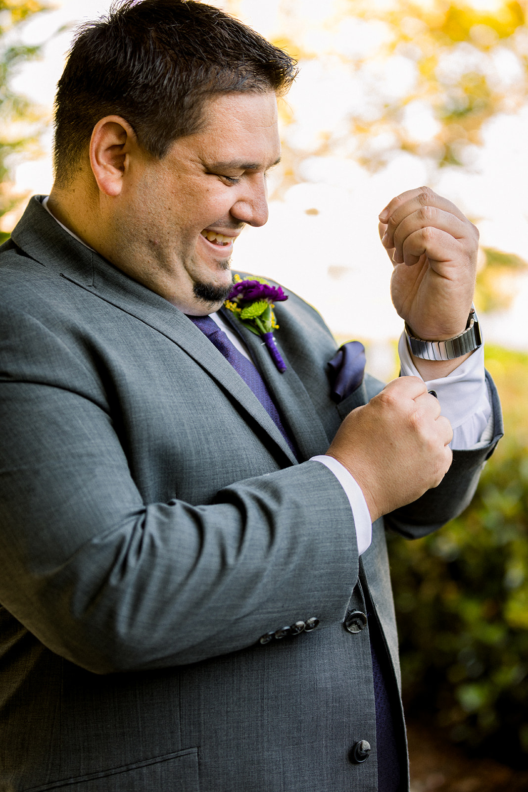 Memorable Cypress Ridge Weddings: Choose Our Photographer