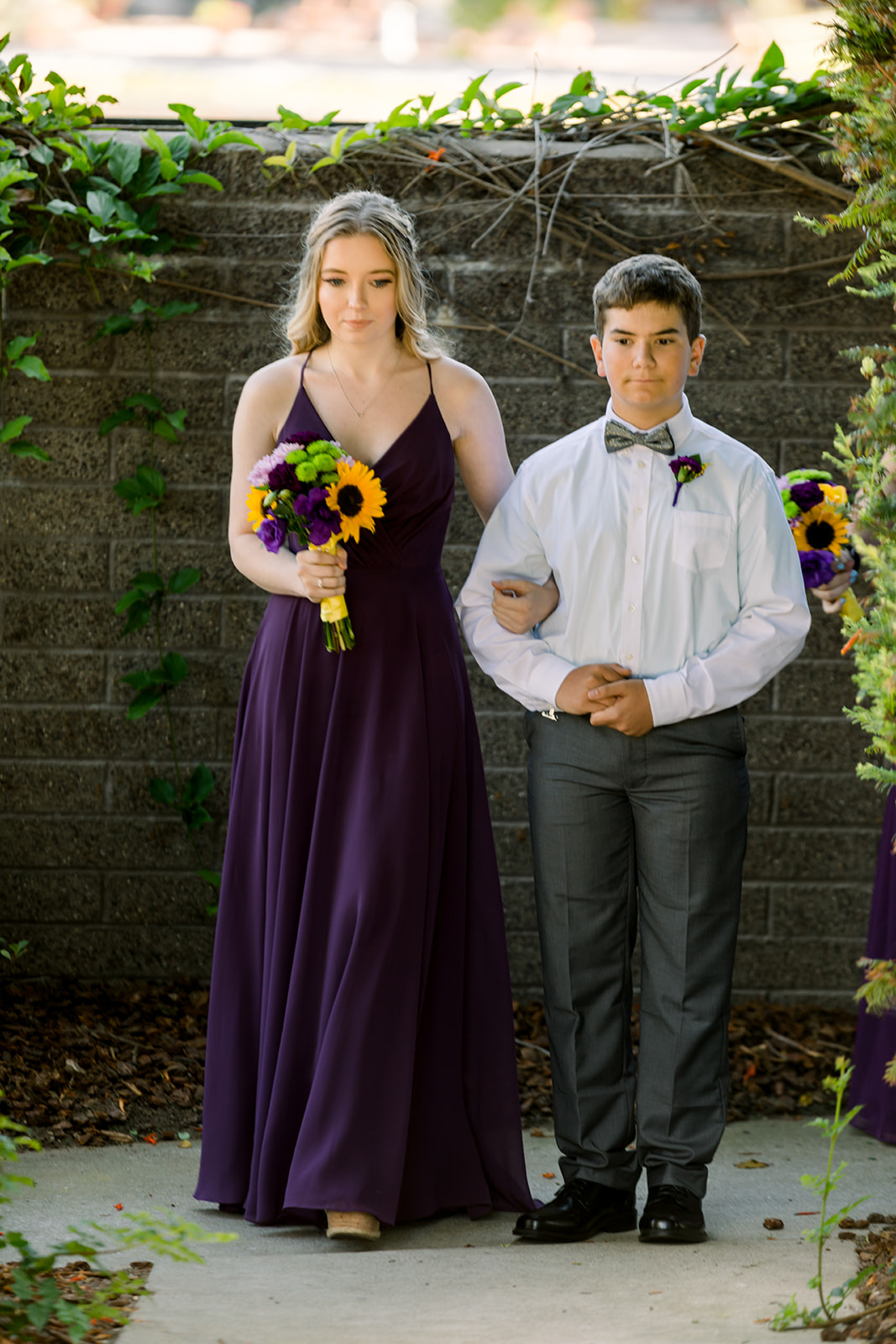 SLO Wedding Photo Experts for Cypress Ridge Weddings