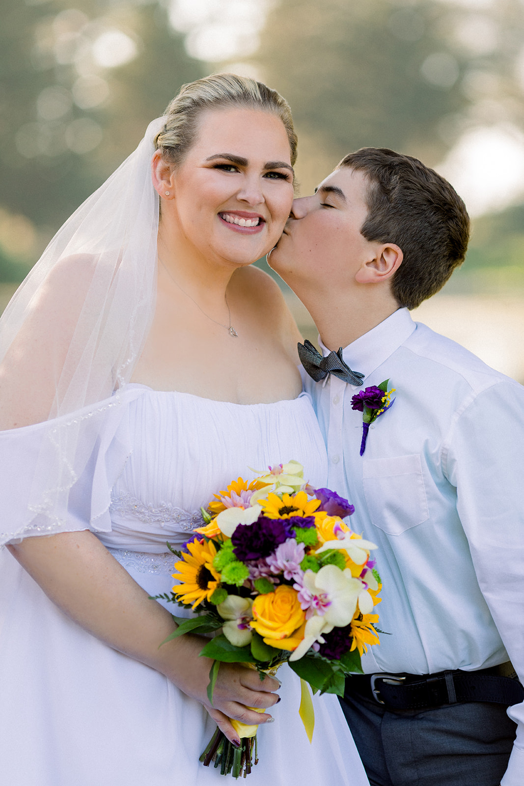 Top Wedding Photographer in SLO: Cypress Ridge Specialties