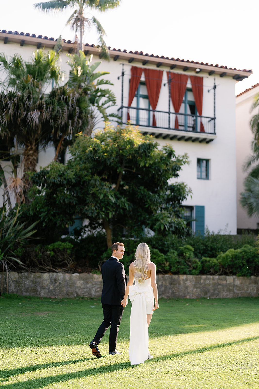 Santa Barbara Wedding Photographers