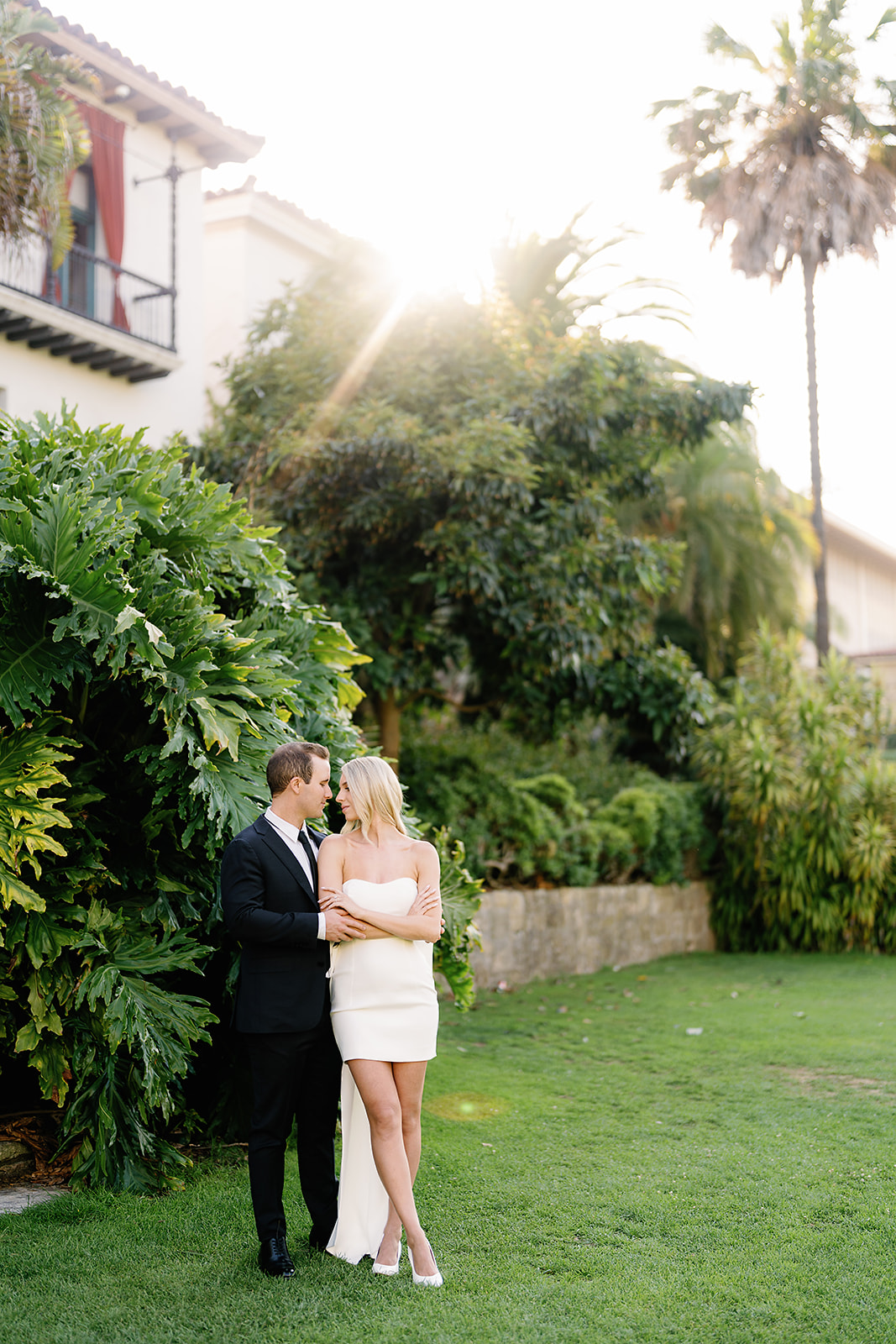 Santa Barbara Wedding Photographers