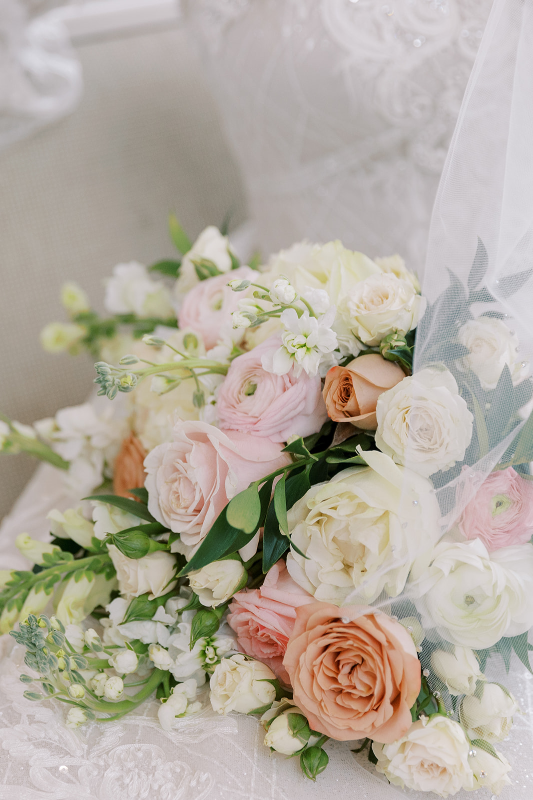 wedding flowers. tulsa