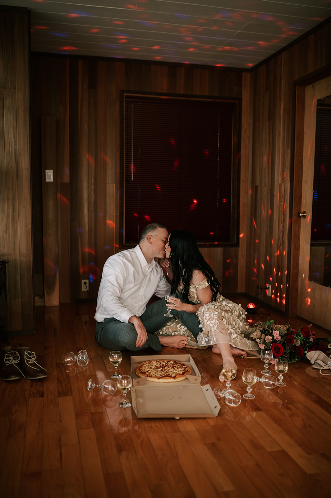 bc elopement packages