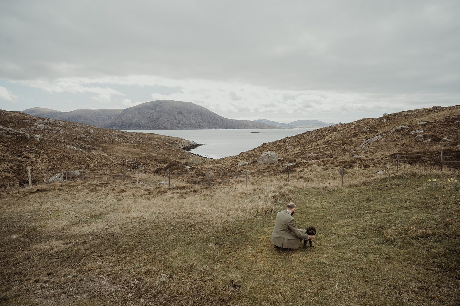 eloping in the outer hebrides