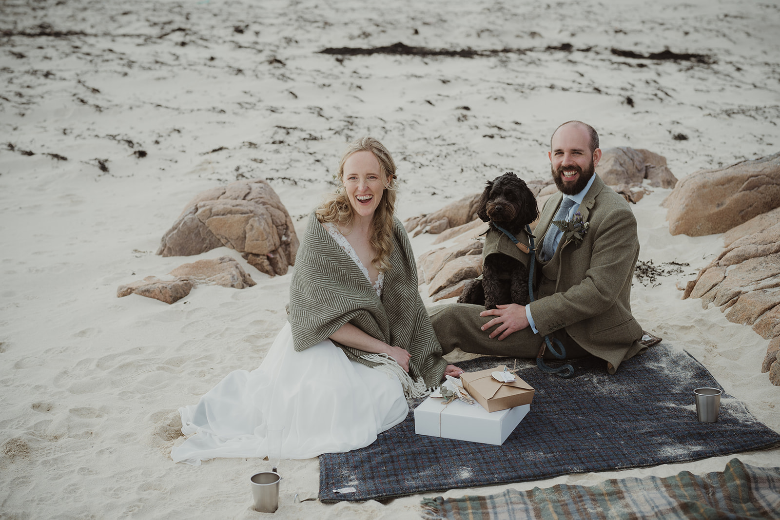 getting married in the outer hebrides