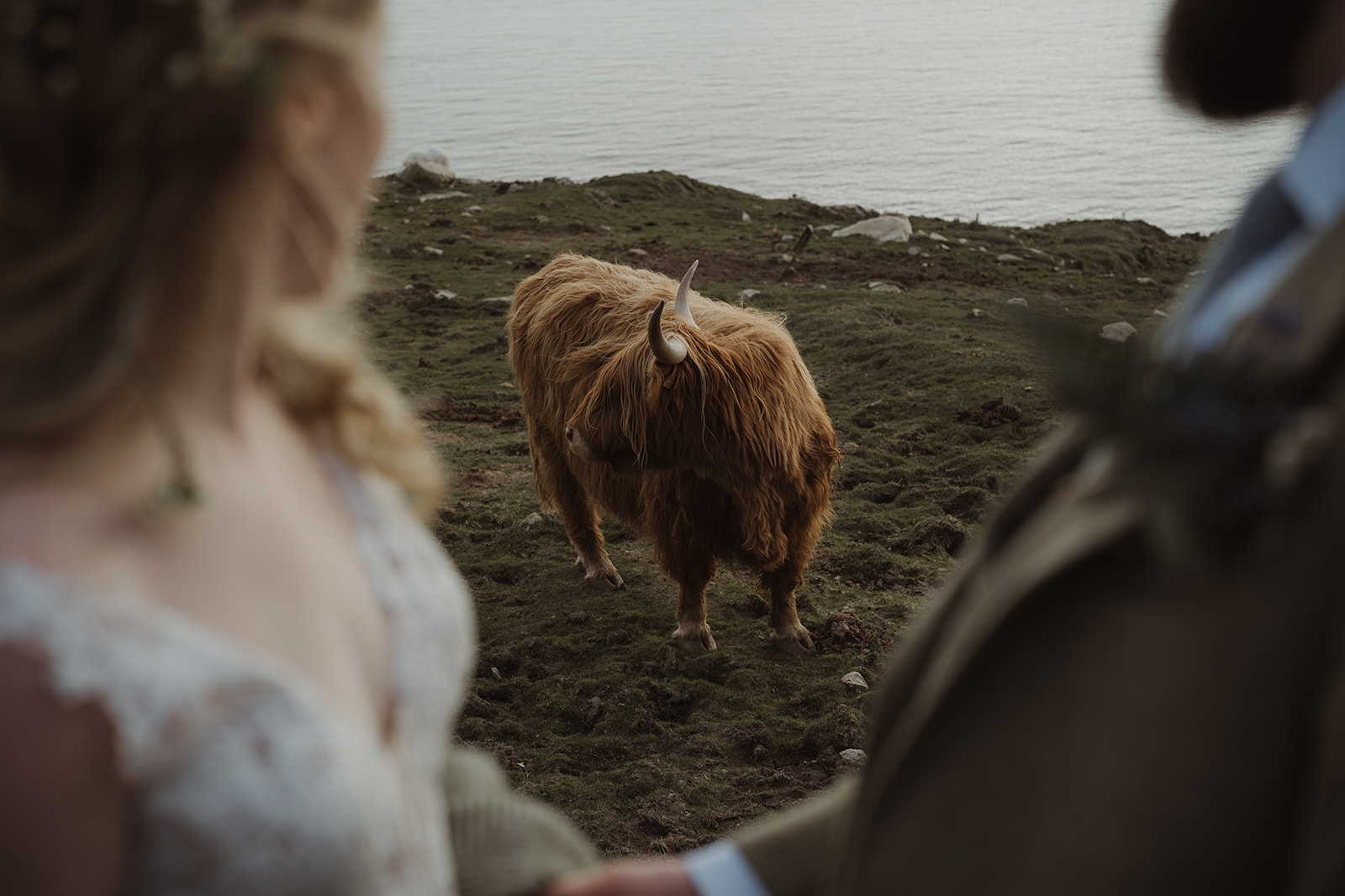 wedding storytelling scotland