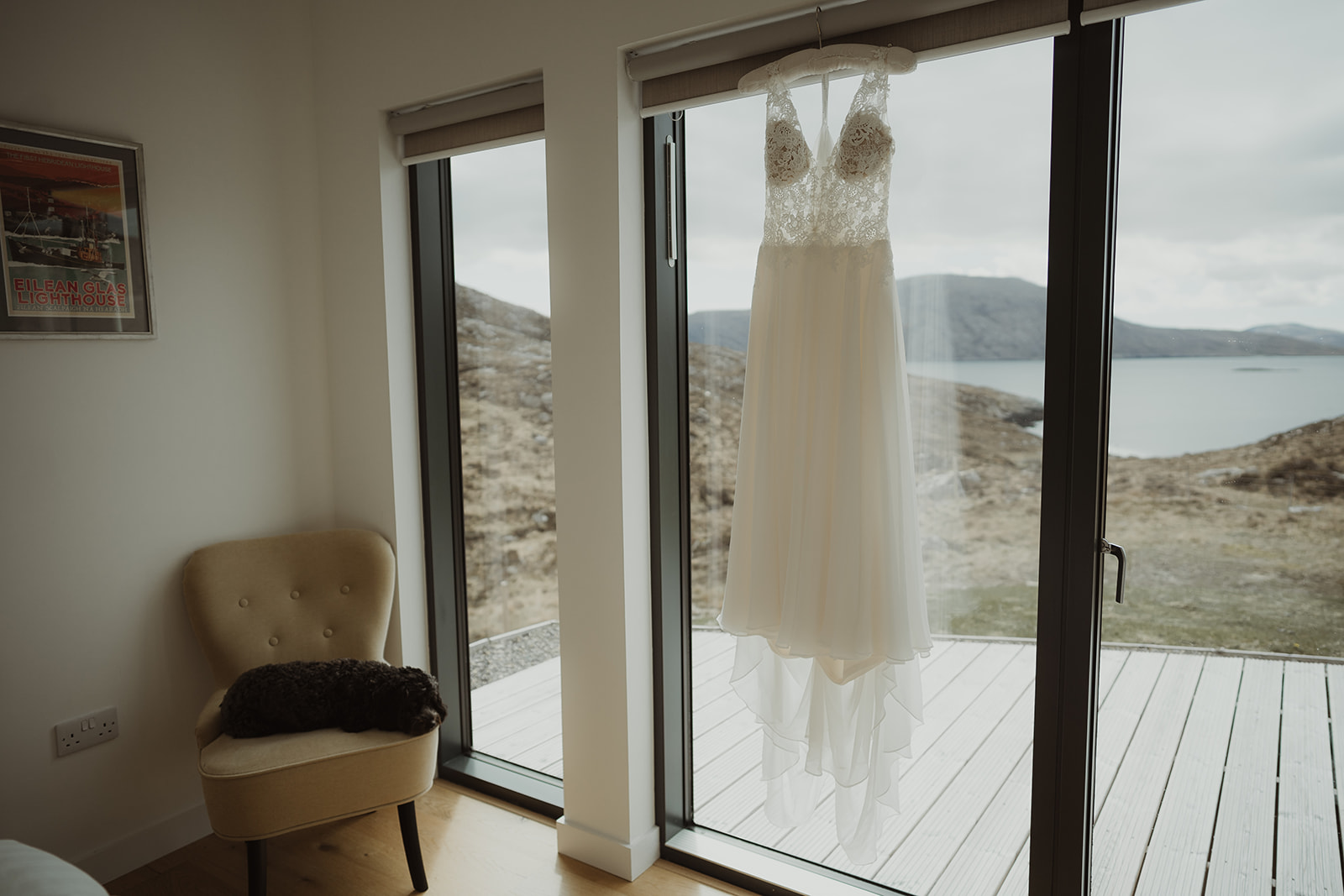 weddings in the outer hebrides