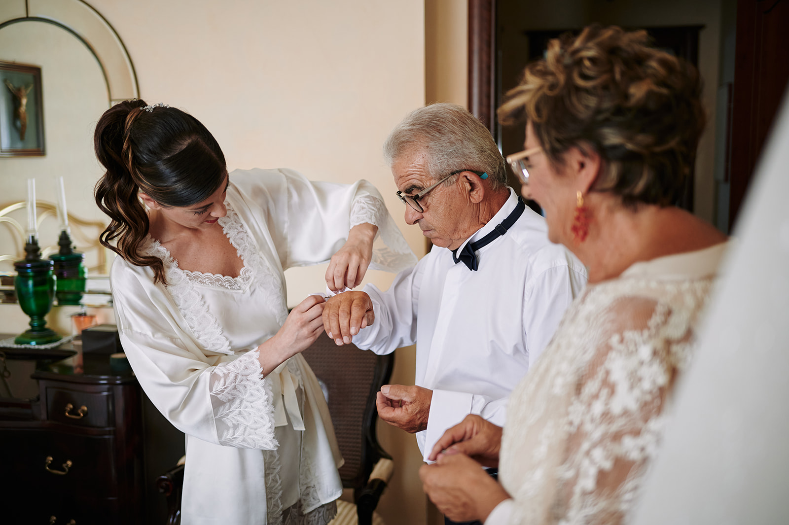 Relive the romance of Sicilian weddings through the lens of Emiliano Tidona Photographer