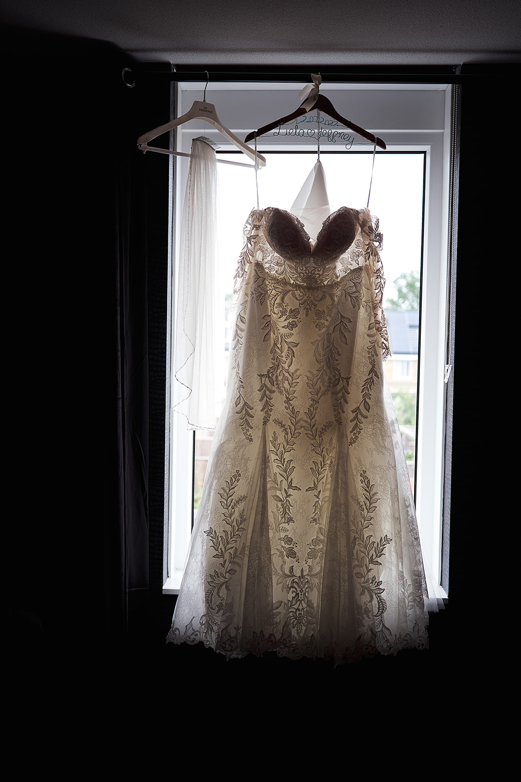 onvergetelijke trouwshoot op bijzondere locaties in Haarlem: bruidsfotografie door Stefan Segers