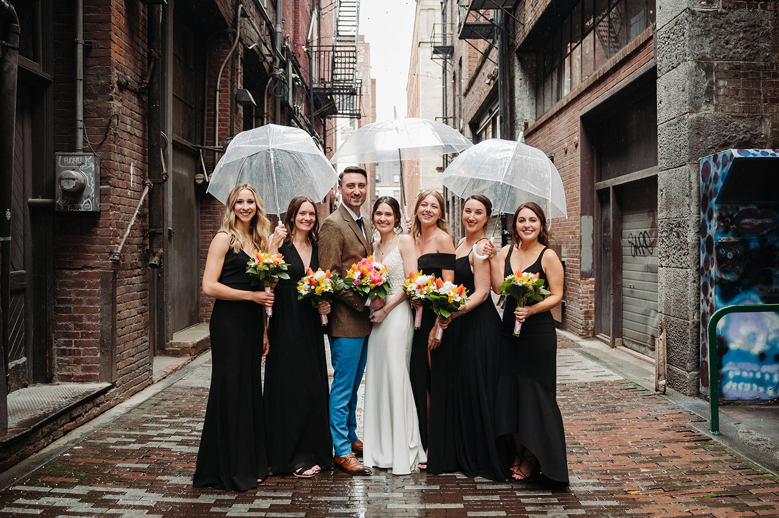 axis pioneer square wedding