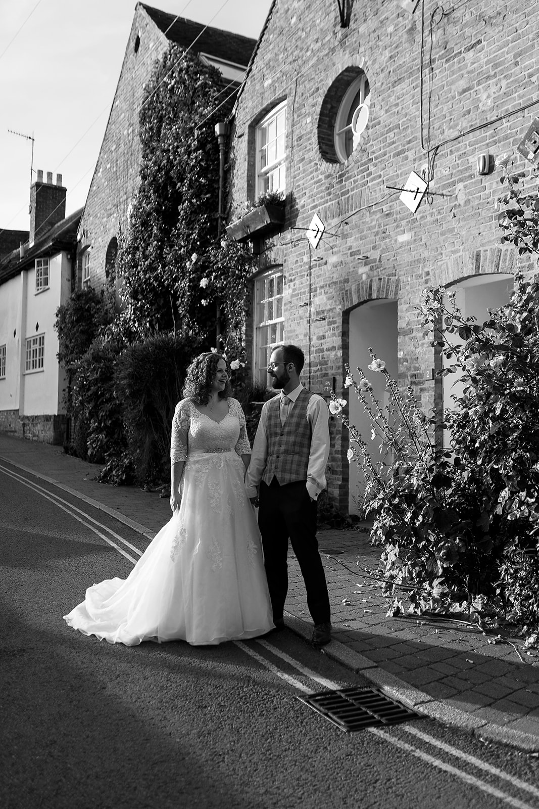 Alderson House Wedding Photography