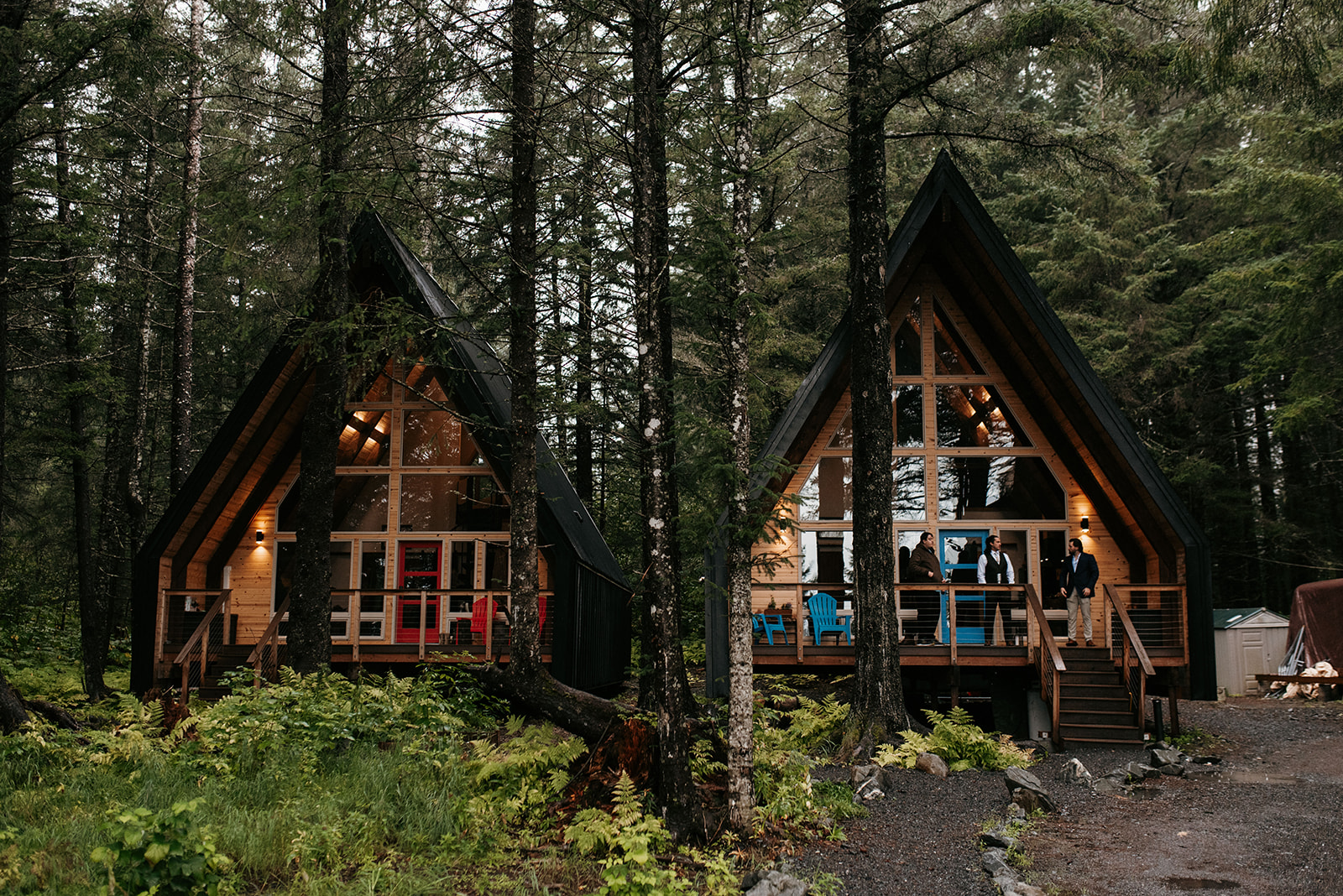 salted roots cabins