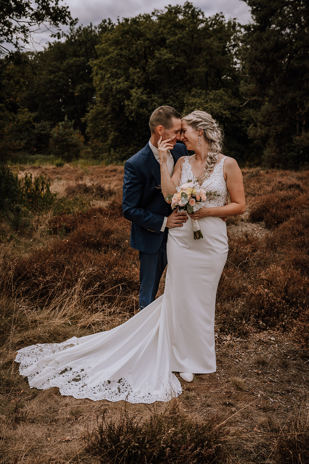 Bruiloft fotograaf in Gelderland
