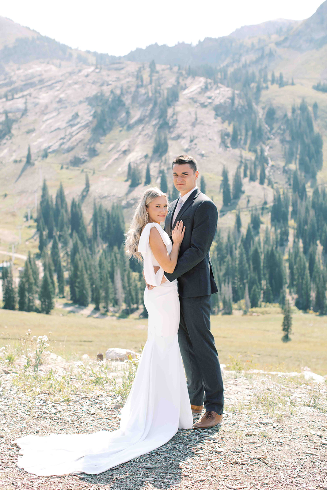 Luxury Utah Wedding Photographer