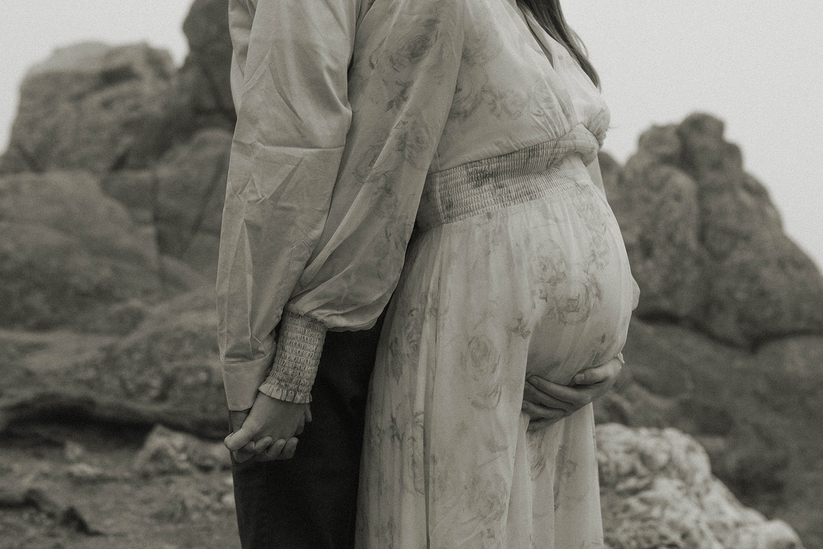maternity photo inspiration