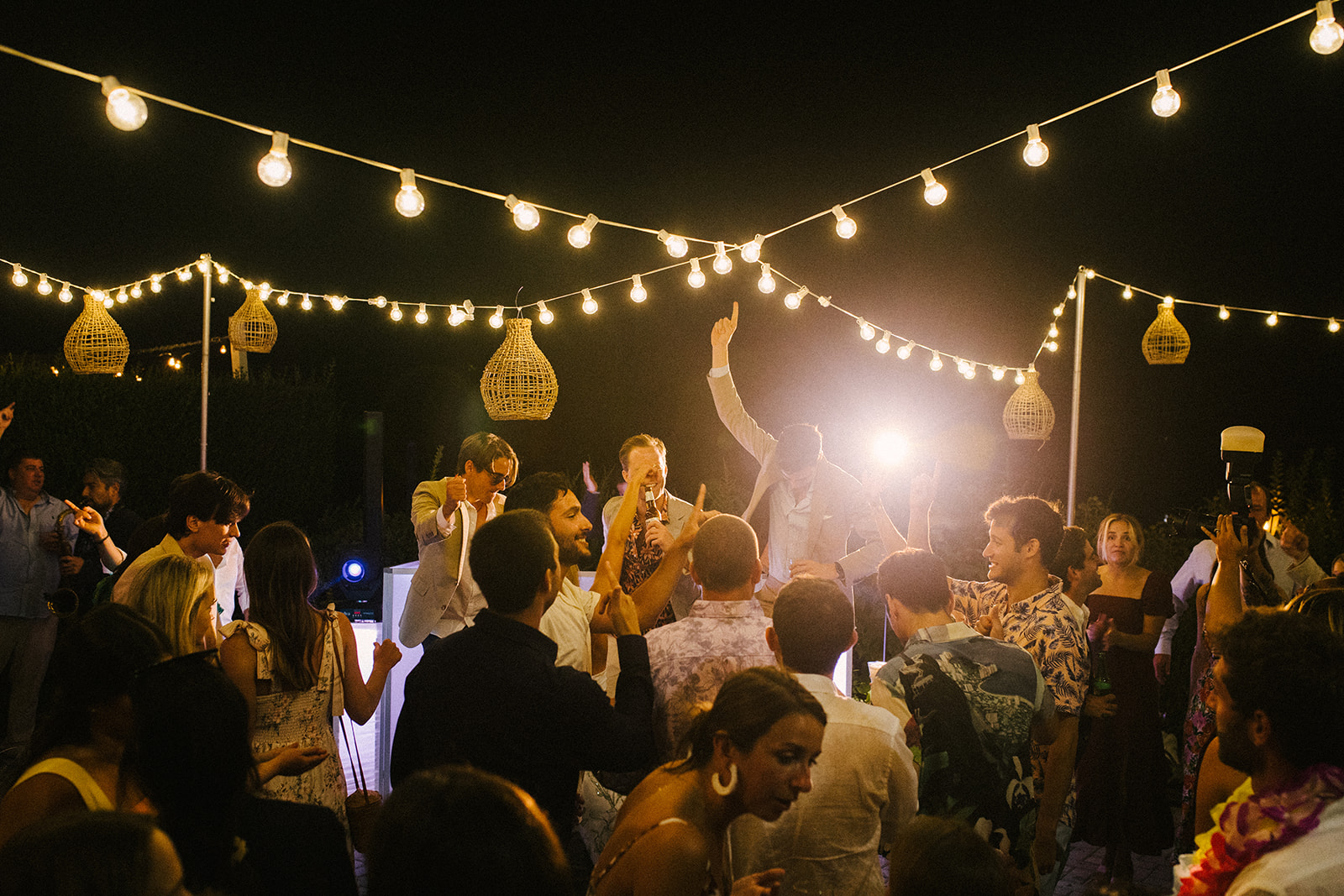 Epic Dance moves pictures
Wedding photographer Hamptons New York
