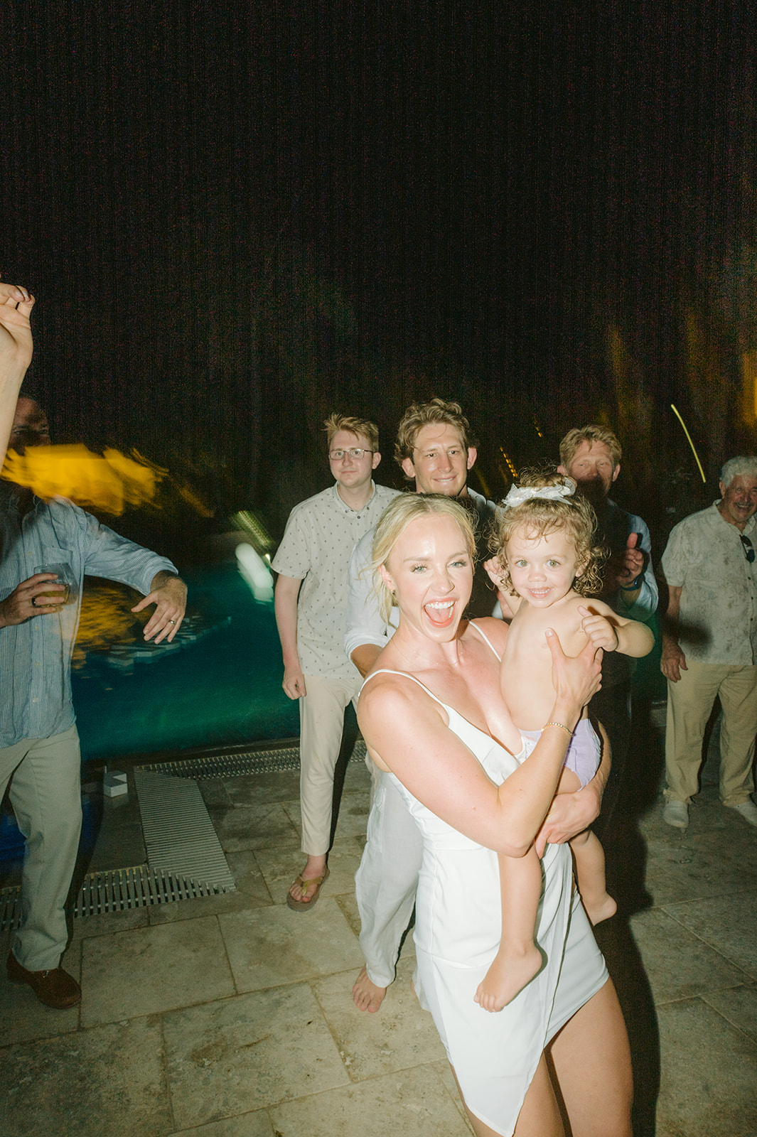The importance of lighting in luxury wedding reception photography in Antigua
