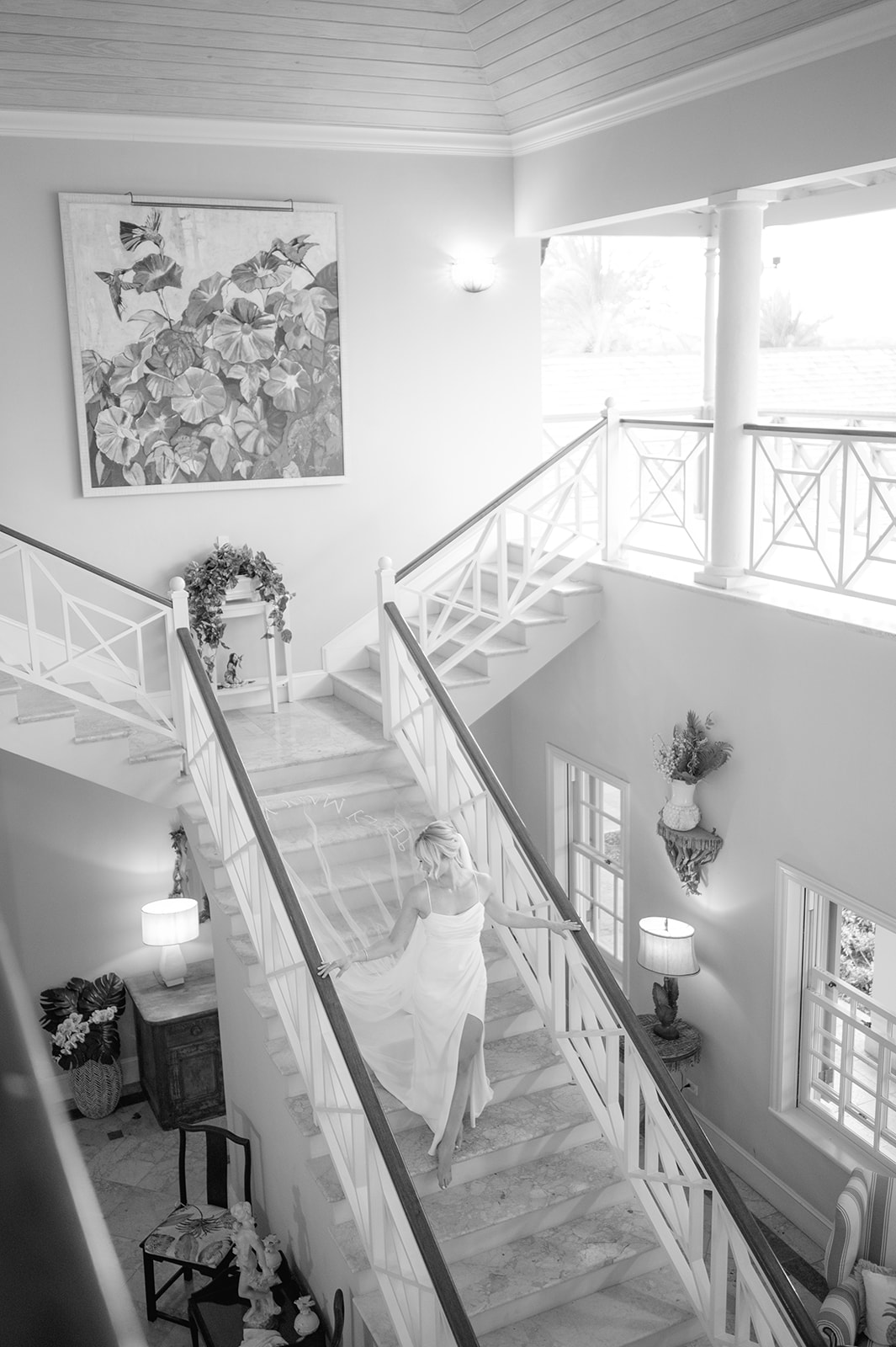 Luxury photographer captures elegant wedding reception details
