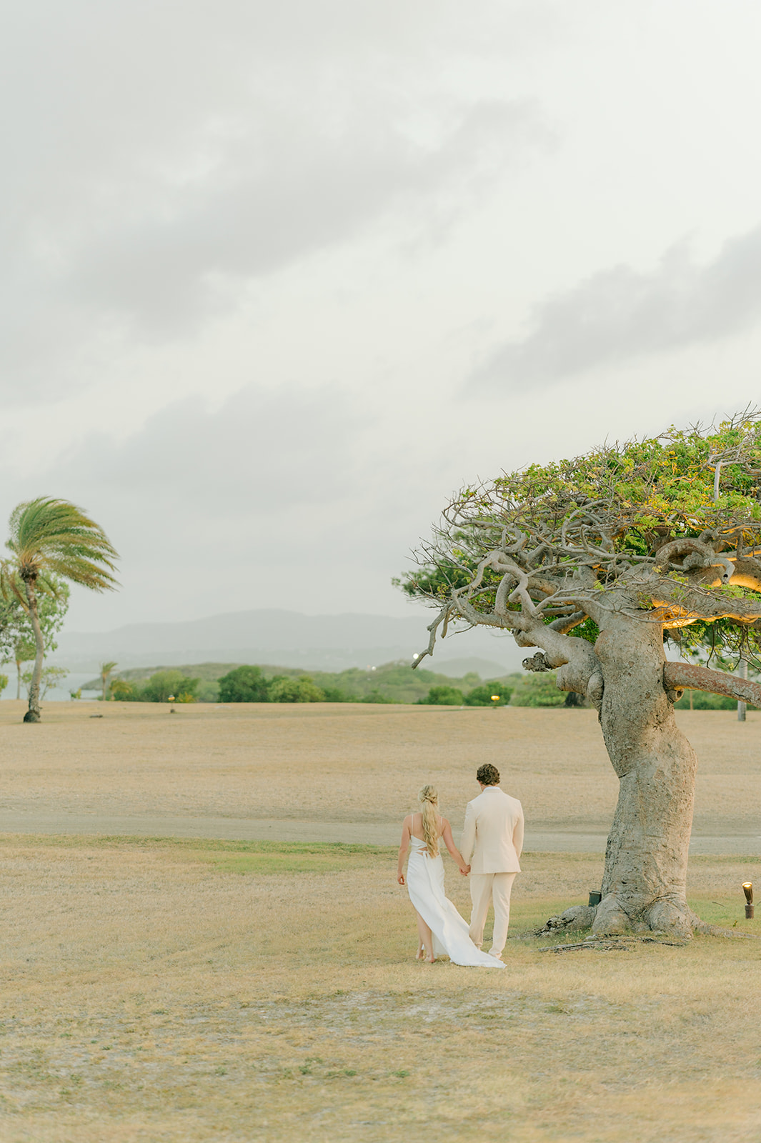 Beautifully captured wedding day memories by luxury Antigua photographer
