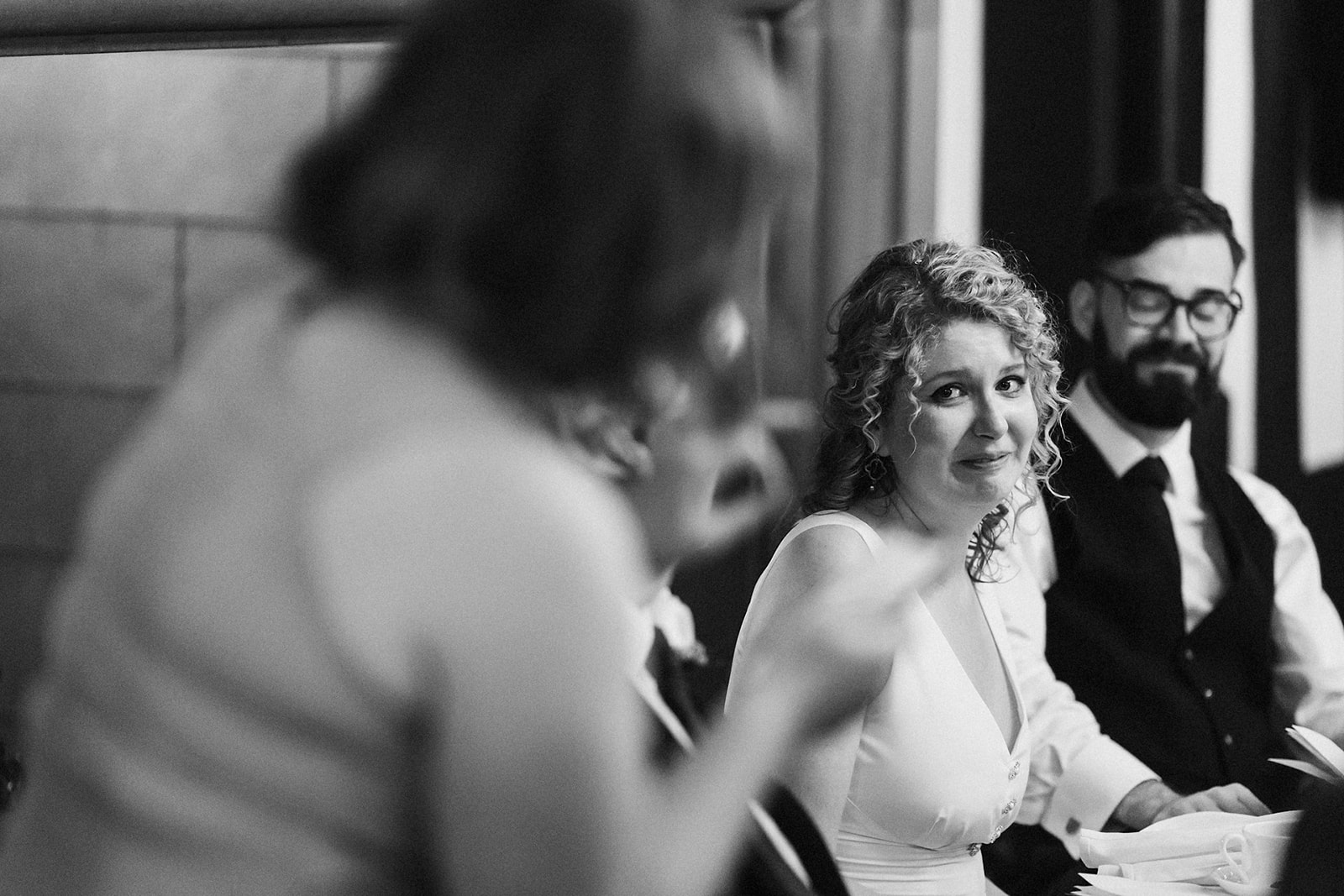 emotional documentary wedding photography 