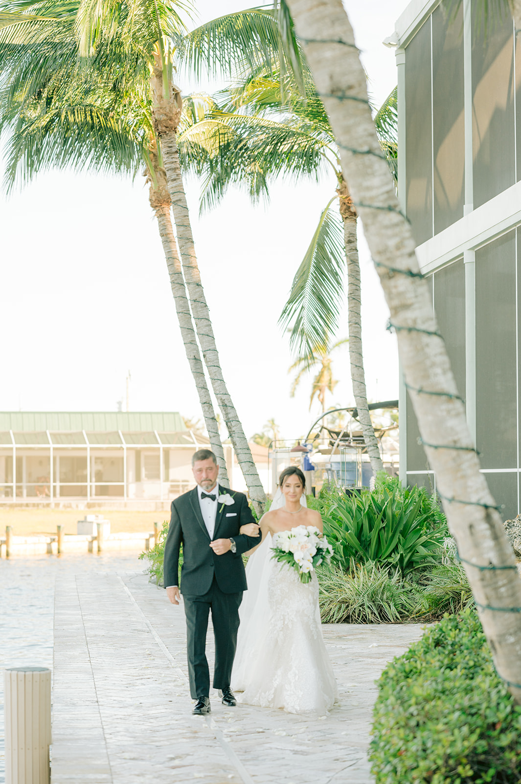 Beautiful Fine Art Wedding Photography in Naples Florida - Every Moment Captured
