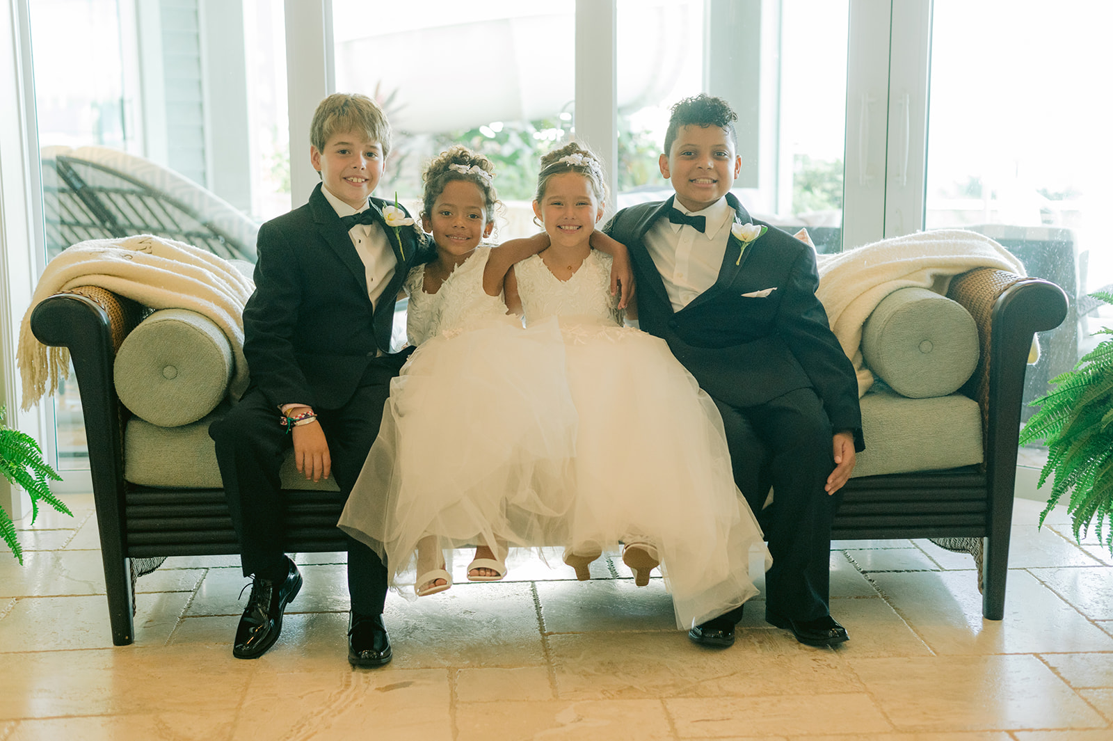 Capturing Your Wedding Day with Marco Island Photographer - A Day to Remember
