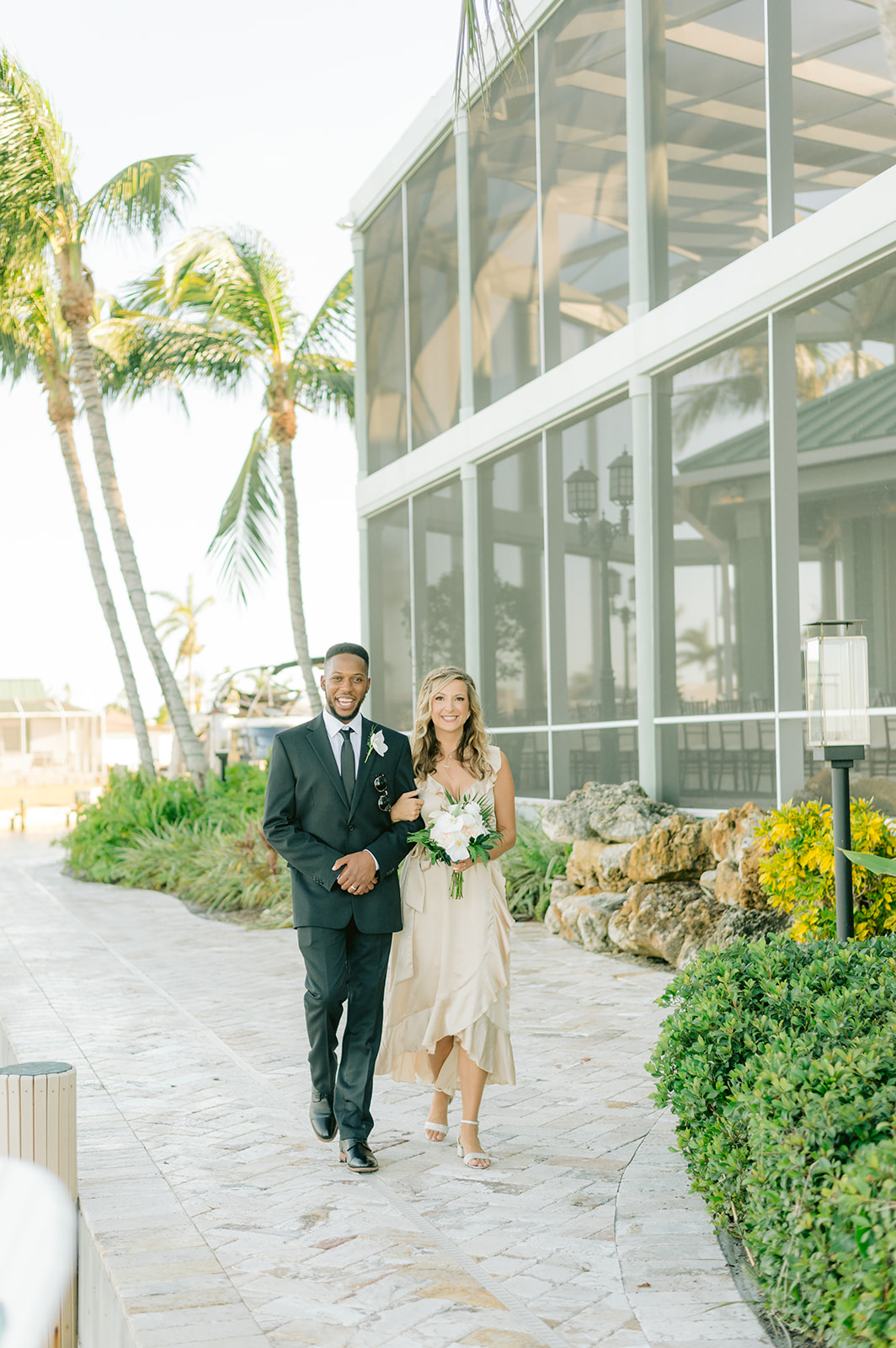 Classic and Timeless Marco Island Wedding Photography - Cherish Your Memories Forever
