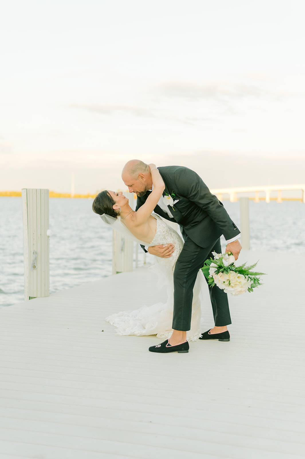 Expert Marco Island Photographer - Capturing Your Wedding Day Perfectly
