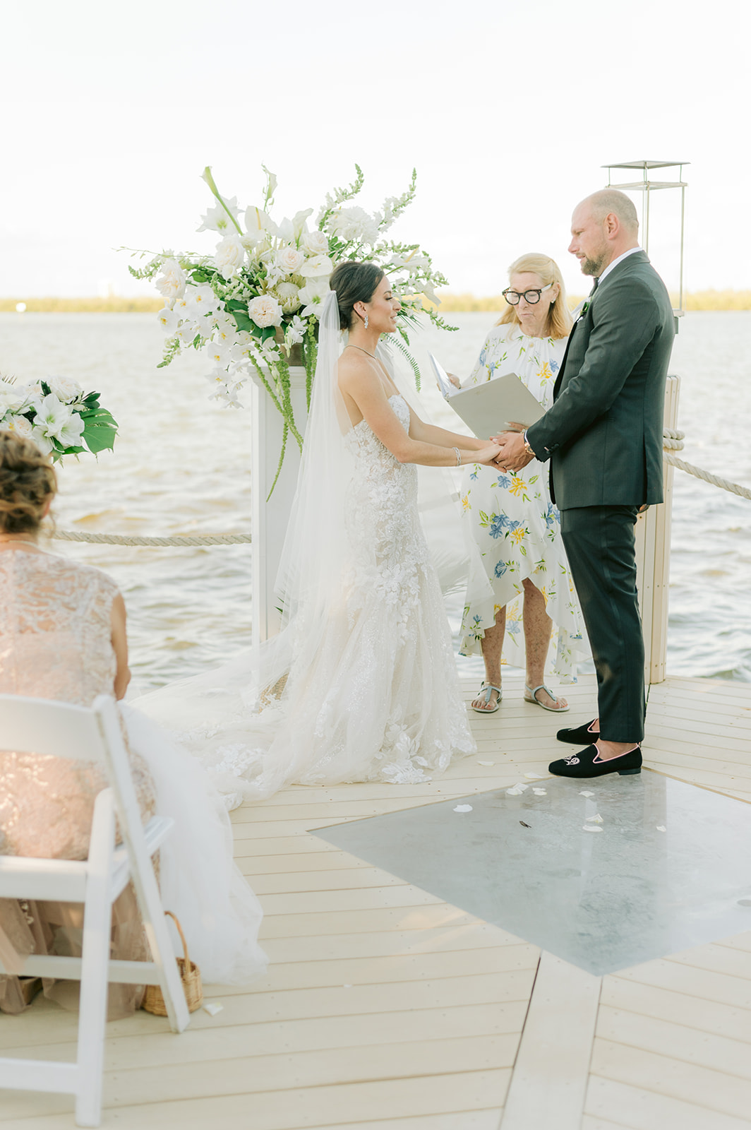 Expert Naples Florida Fine Art Wedding Photographer - Beautiful Memories of Your Special Day
