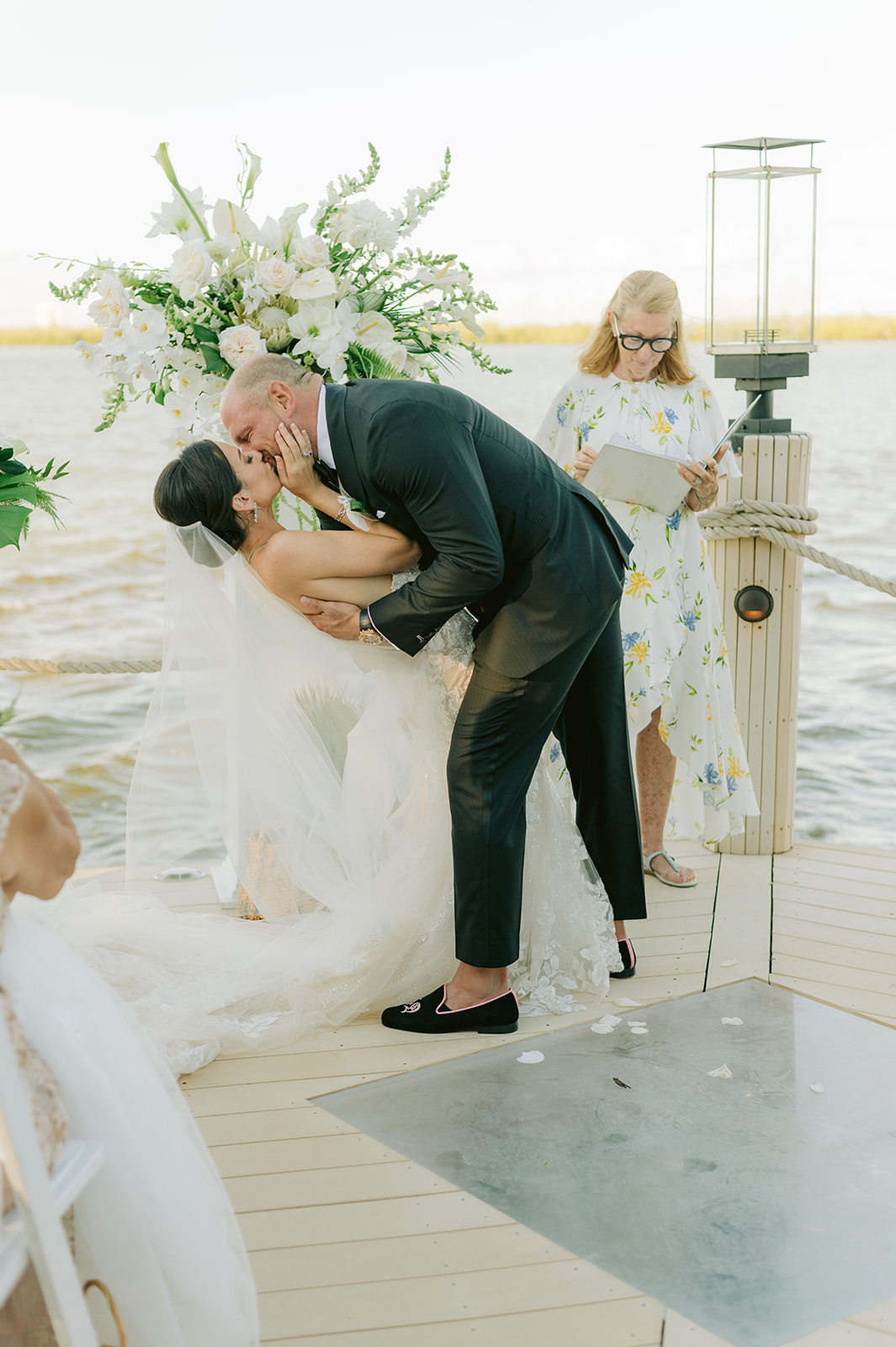 Fine Art Wedding Photography for a Dreamy Naples Florida Wedding - Beautiful Memories
