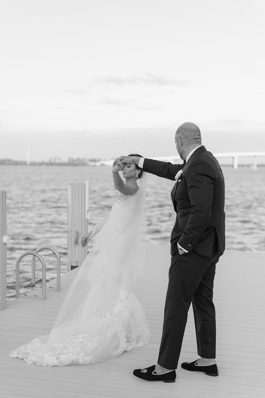 Fine Art Wedding Photography in Naples Florida - Beautiful Memories to Cherish
