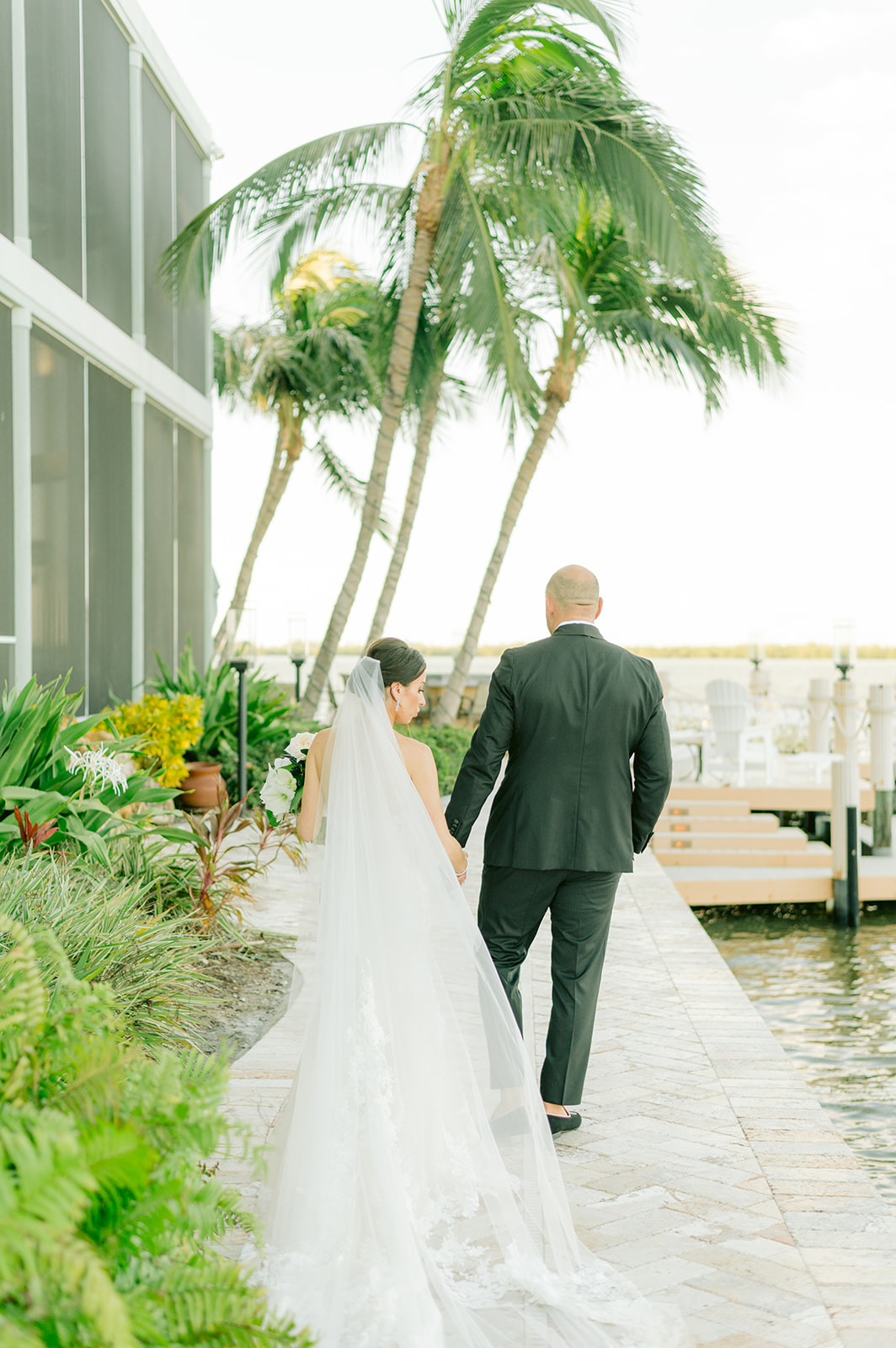 Fine Art Wedding Photography in Naples Florida - A Beautiful Story in Images
