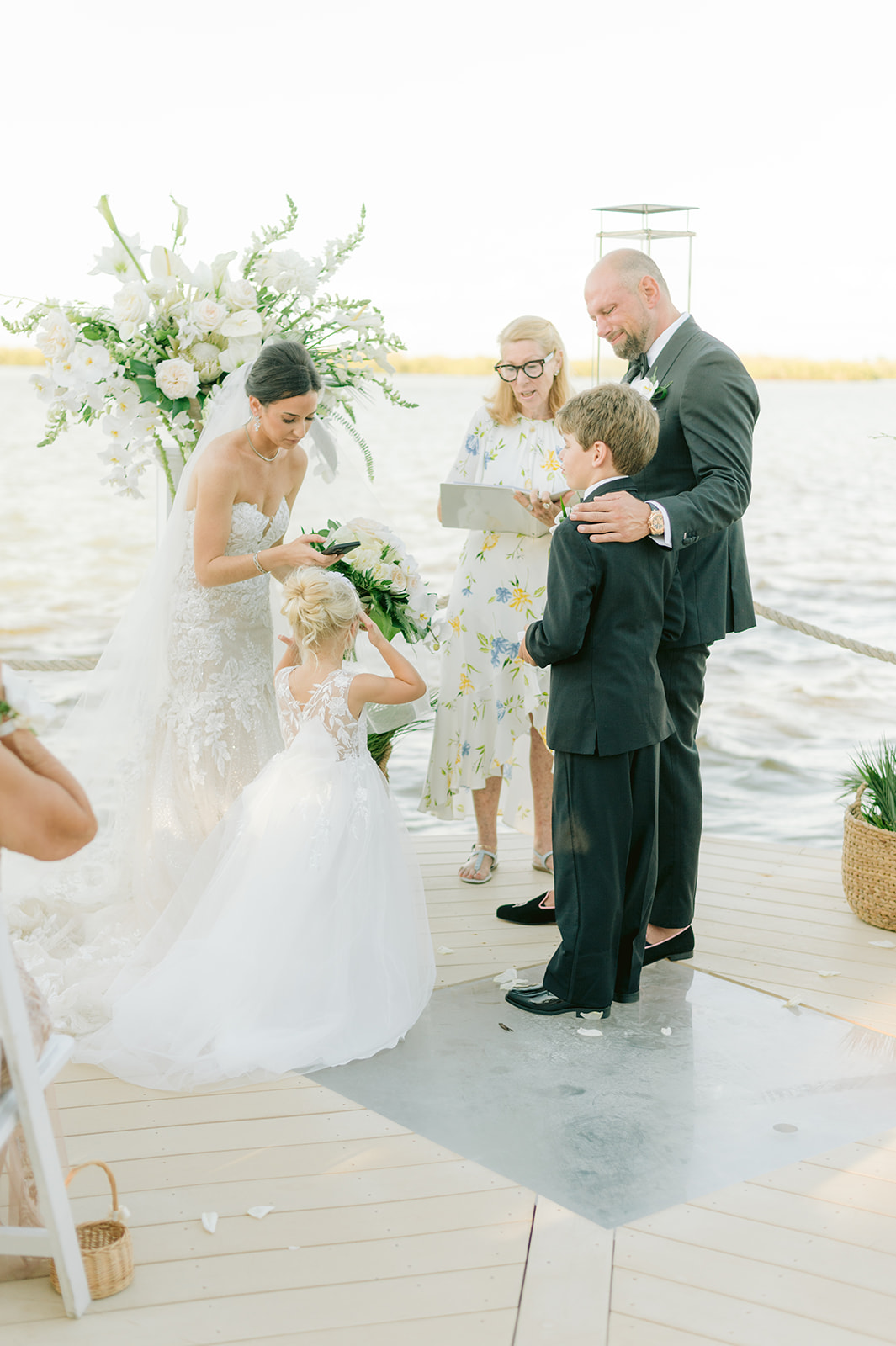 Fine Art Wedding Photography to Capture Your Naples Florida Wedding - Your Love Story in Images
