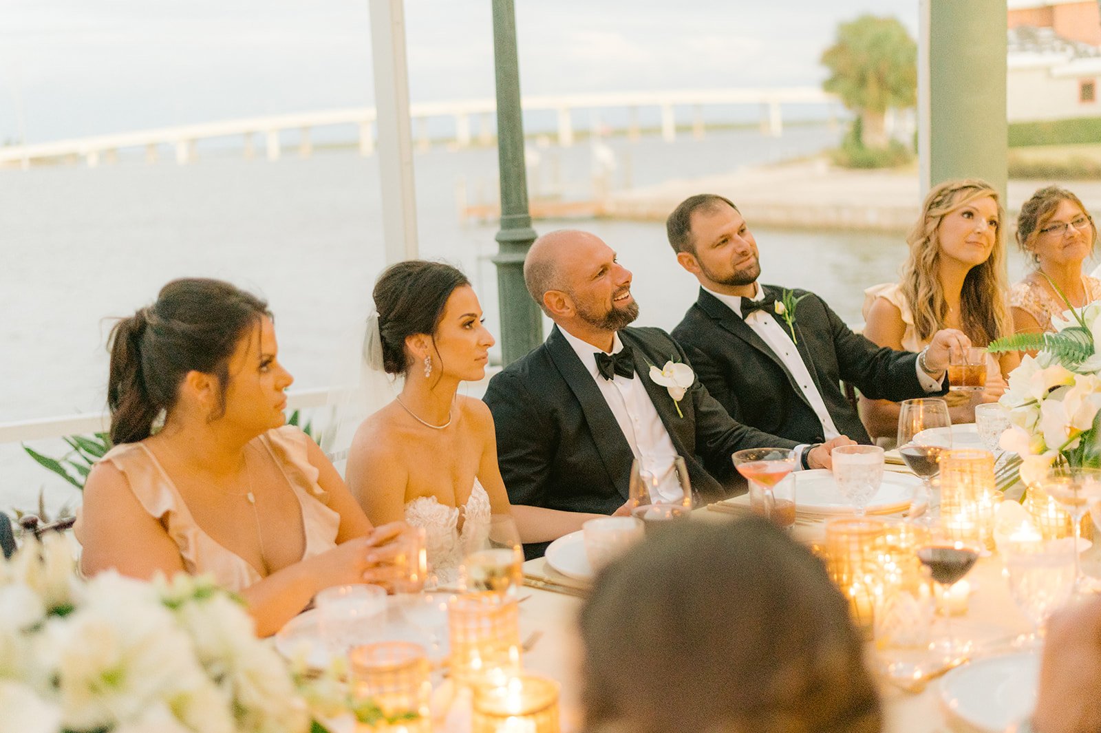 Gulfshore Life Magazine - Featuring the Best of Marco Island Wedding Photography
