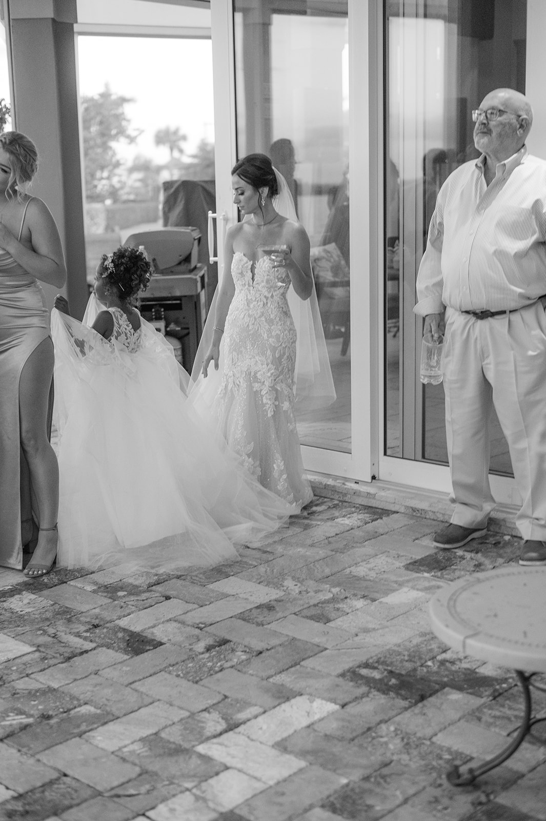Gulfshore Life Magazine - Featuring the Expertise of a Marco Island Wedding Photographer

