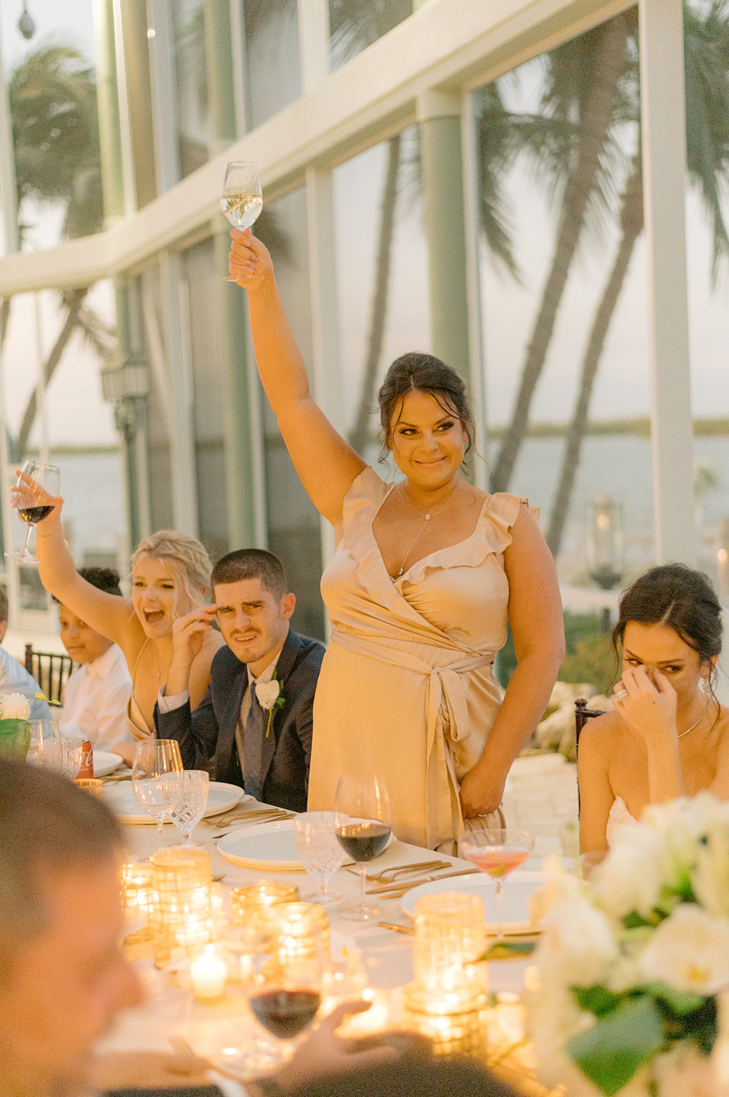 Gulfshore Life Magazine - A Perfect Showcase for Marco Island Wedding Photography
