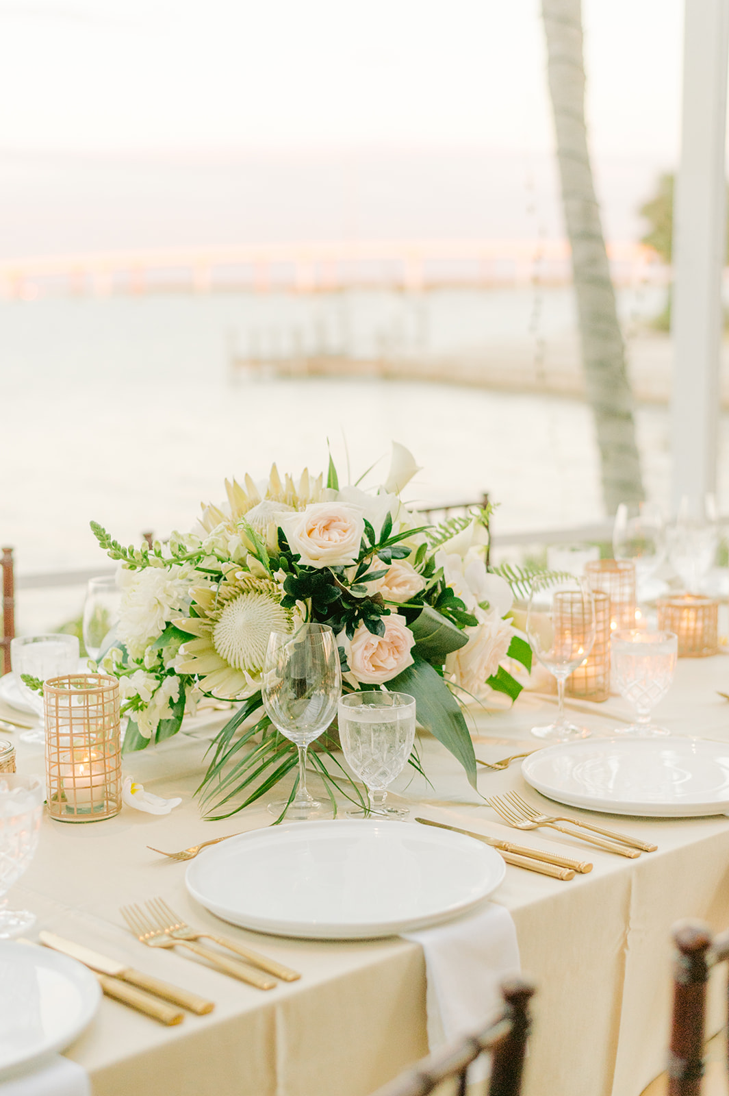 Gulfshore Life Magazine Feature - Stunning Fine Art Wedding Photography in Marco Island
