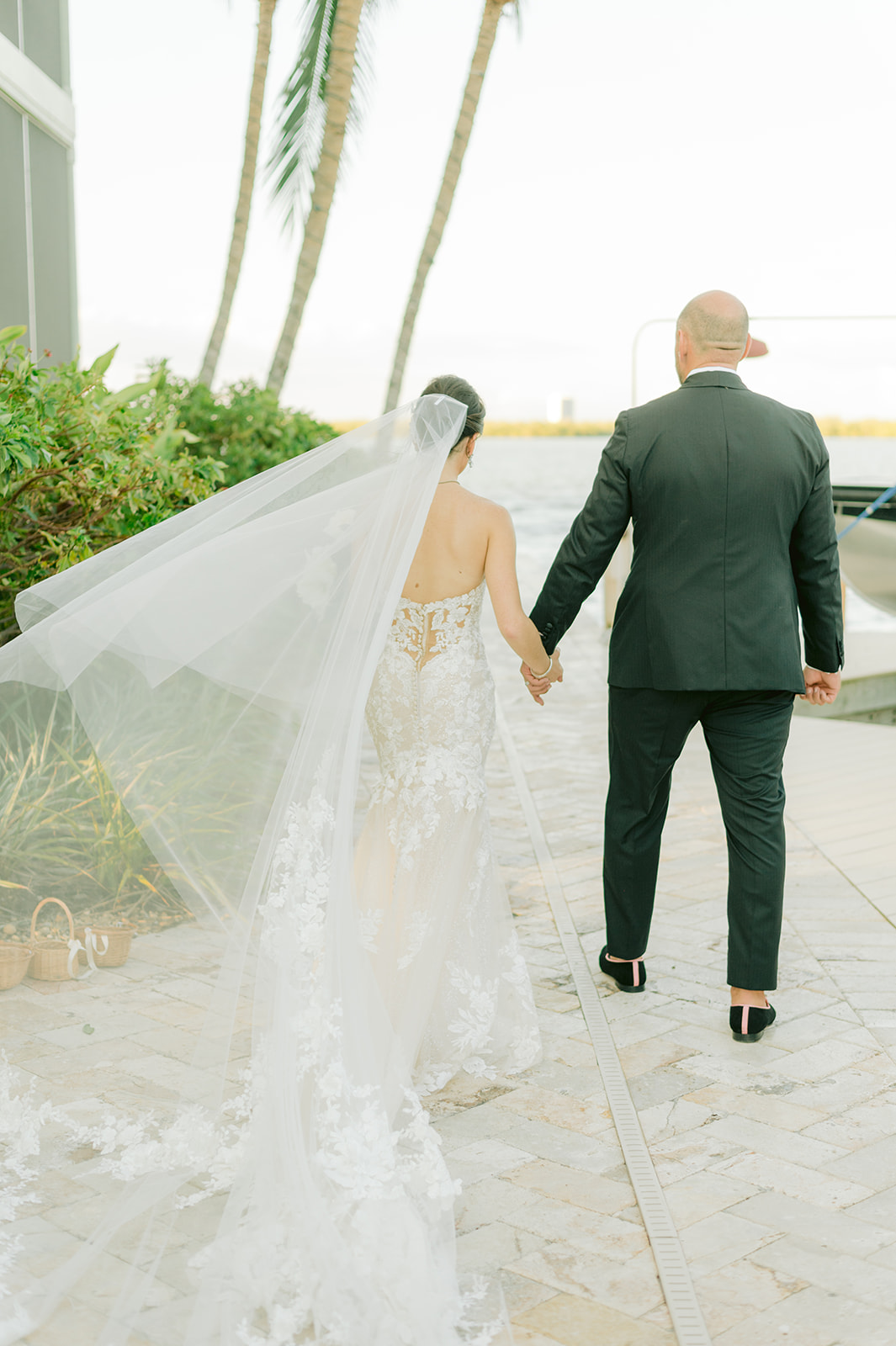 Marco Island Beach Wedding Photography - Unforgettable Memories by the Sea
