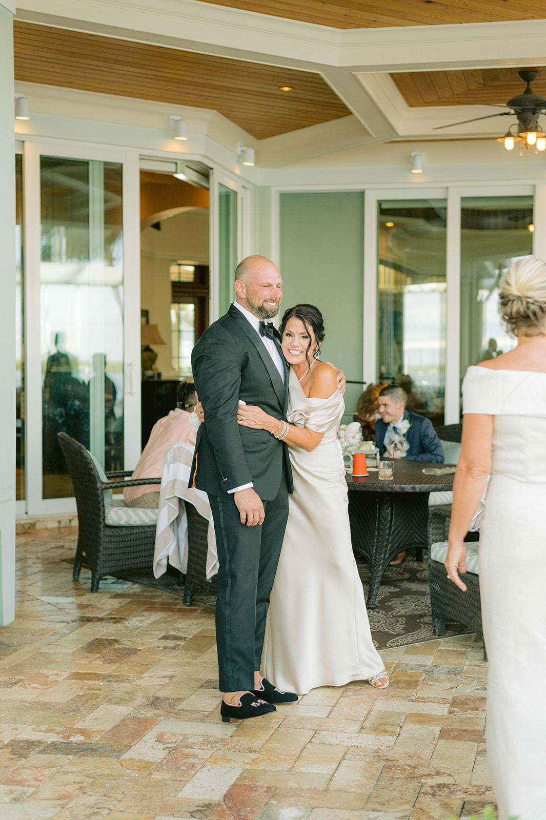 Marco Island Beach Wedding Photography with a Pro - Stunning Photos
