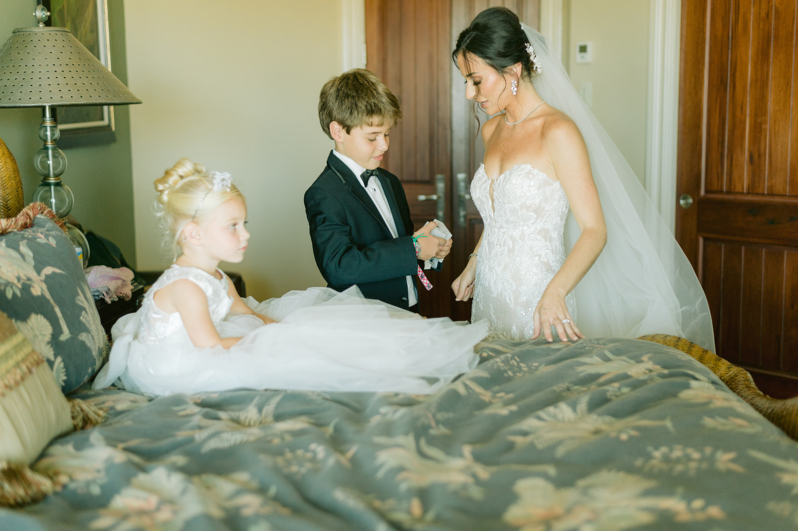 Marco Island Wedding Photographer Captures Your Special Day

