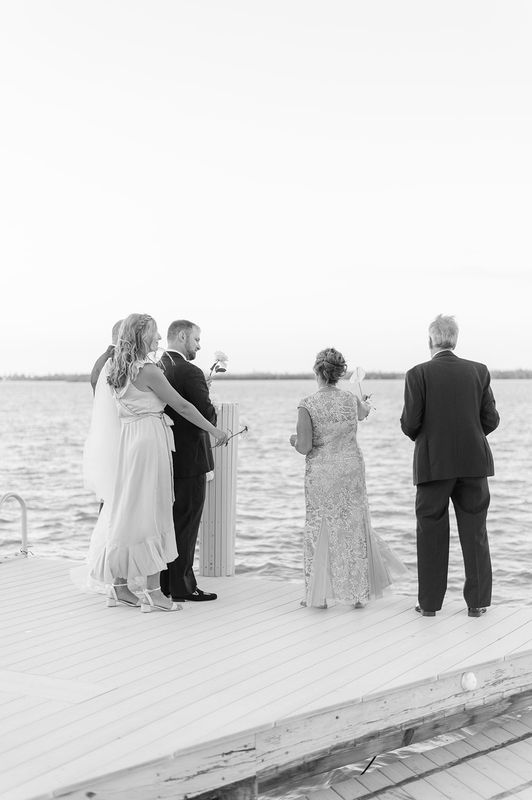 Marco Island Wedding Photography - A Beautiful and Timeless Keepsake

