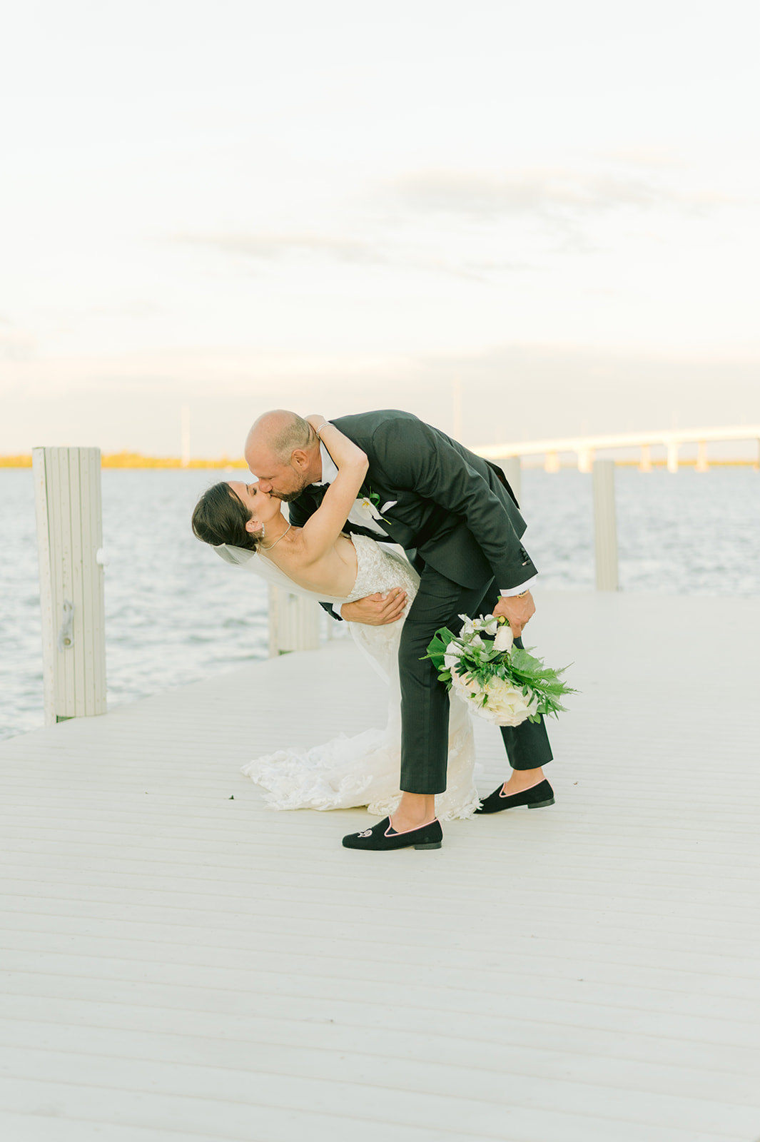 Naples Florida Fine Art Wedding Photographer - A Unique and Personalized Touch
