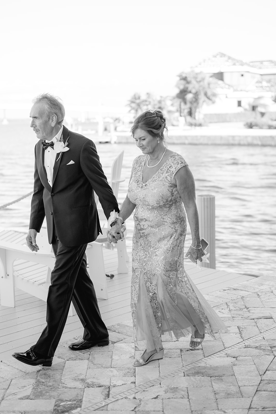 Naples Florida Fine Art Wedding Photographer Captures Love - A Story in Images
