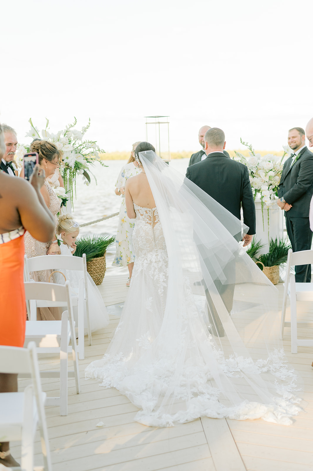 Naples Florida Photographer for Your Dream Wedding Day - A Story in Images
