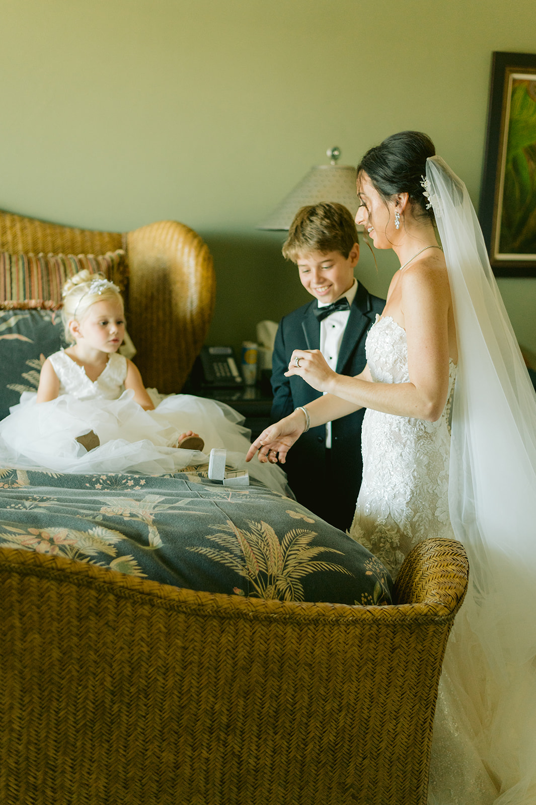 Naples Florida Wedding Photographer for Your Beautiful Day
