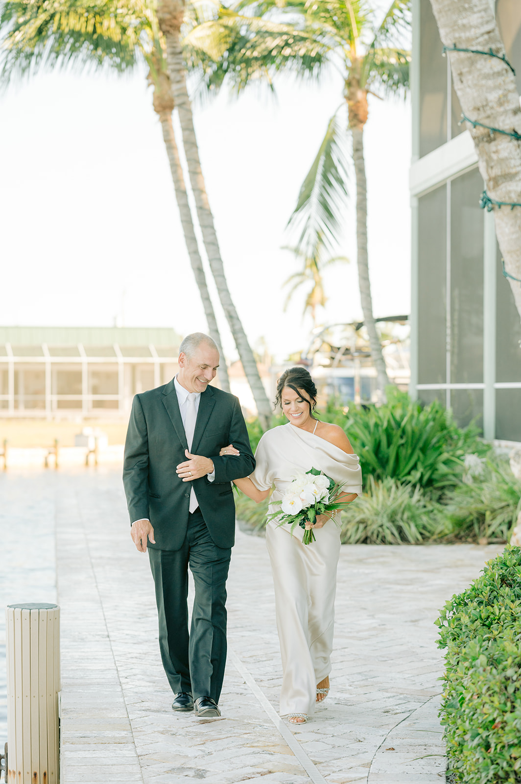 Professional Marco Island Wedding Photography Services - Expertise You Can Count On
