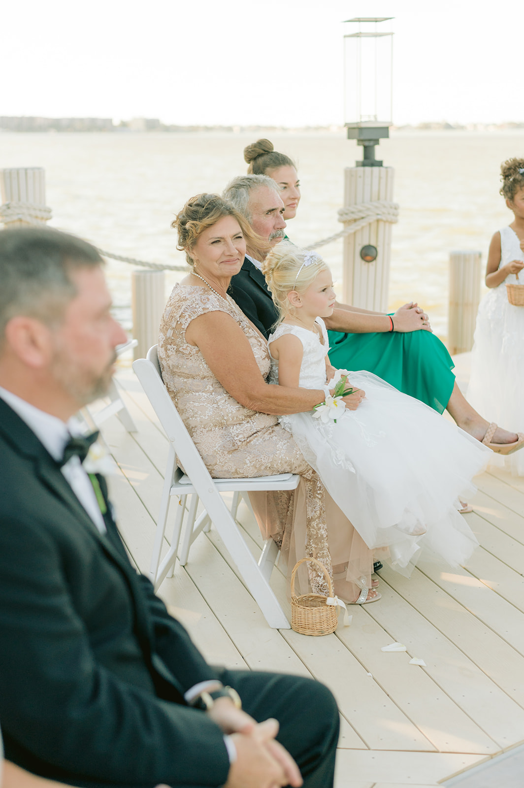Stunning Beach Wedding Photography in Marco Island - Cherish Your Memories Forever
